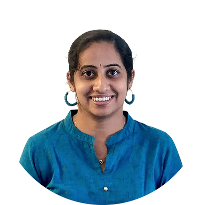 Dr. Chaithrika
