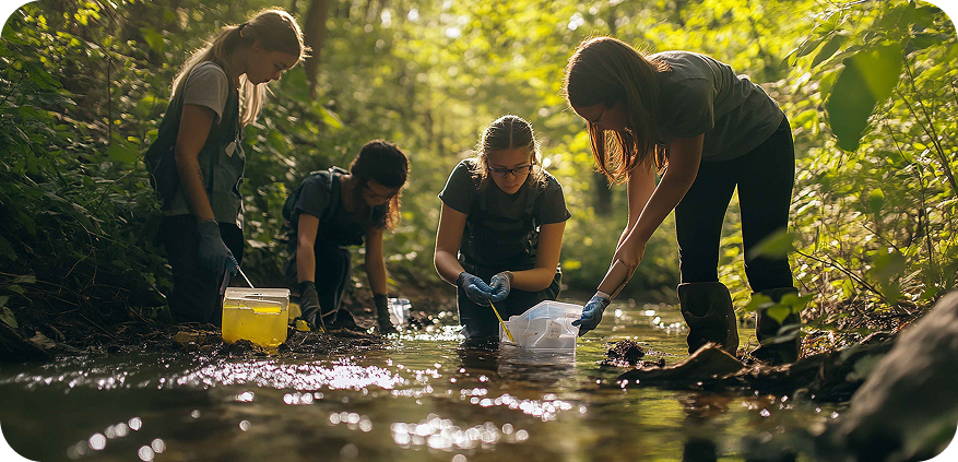 The Significance of Native Plants Serving Ecosystems and Communities